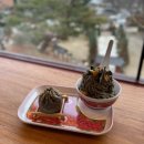 원창고개길 | [강원/춘천] 숲속 산장 같은 대룡산장 내돈내산 후기/춘천 감성카페 추천/이색 메뉴 맛집