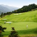 (주)한길 파미힐스 컨트리클럽 이미지