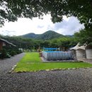 속리산통나무펜션 이미지