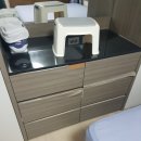 디에이치월드 | 수서 디에이치 벗겨진 시트지 로청장 현대 보닥 필름 시공