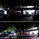 부송주공1단지아파트 105동 앞 놀이터 | [경기 오산-은계,수청]주공아파트의 망령, 소멸과 재탄생 - Extra 7편. + 30km 걷기.