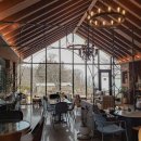 1694 | 한라산 카페 제주도 느좋카페 정원이 있는 스프레무따 내돈내산