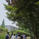 초록산산림욕장 이미지