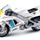 DreamBike
