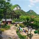 제869차(연 32차) 정기산행:팔공산국립공원 하늘정원 비로봉 치산계곡 산행[2026년 8월 23일(日)05시] 이미지