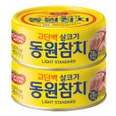 동원참치 이미지