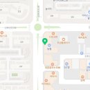 맘스터치 신호점 이미지