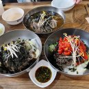 서촌 봉평막국수 이미지