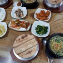 장터곰탕식당