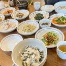 청대문 곤드레밥 | [안산맛집]가족모임으로 좋은 깔끔하고 맛있는 한식 곤드레밥 한상 상록수맛집 청대문 내돈내산