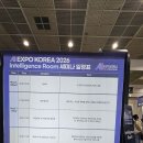 AI EXPO KOREA 2026 이미지