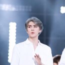 은발