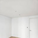 상봉동건영캐스빌 | 중랑구 상봉동 건영캐스빌 실크도배 3.2T 장판 시공사례