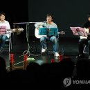 정선군청 문화예술회관 이미지