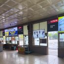 해남기독의원 | [교통 시간표][2025.05.04] 전남 해남군 해리, 해남종합버스터미널, 해남 시내버스 시설과 시간표