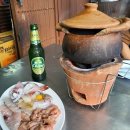 오션사이드관광호텔 | 휴양・관광 다 되는 여행, 태국 후아힌 &amp; 방콕 - 3탄🏝️(푸타락사(Putahracsa) 리조트는 공사중 😭)