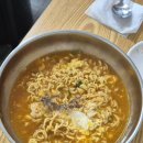 왕돈까스 김밥 이미지