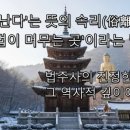 선인5리 네이버블로그