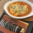 추억의 디델리 라볶이, 이대역 이대떡볶이 맛집 &lt;디델리 이대점&gt; 치즈그라탕 후기