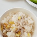 순창쌀엿 영농조합 이미지