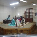 대전대학교박물관 이미지