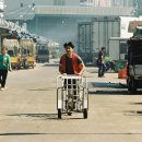 장기쉼터 앞 이미지