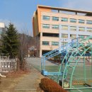 소현초등학교정문-소현중학교정문 이미지