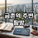 운정대지IPARK부동산공인중개사사무소 | 금촌역 주변 탐방 파주 금촌역 인근 아파트 단지 실거주 가치와 갭투자 분석 진짜 현실