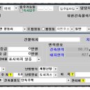 게이트볼장 앞 화장실 이미지