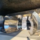 선사유적지 전시관 1층 이미지