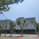 부경대학교 미래관식당 이미지