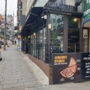 피자레볼루션(이태원점)