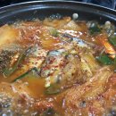 바글바글김치찌개
