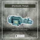 AMTP-HA/HAVB(유압펌프) 이미지
