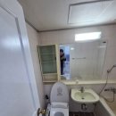 주공5단지아파트 | 평화주공 5단지 꽃밭정이 아파트 욕실 리모델링 후기