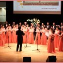 은빛 합창단 이미지