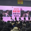 공공기관 행사장 이미지