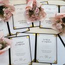 자연을 담은 오일파스텔 이미지