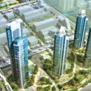 청라국제업무단지 이미지