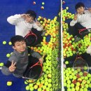 오렌지볼 실내 테니스 아카데미 이미지