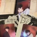 뮤지컬의 밤<할리데이> | 뮤지컬 데스노트