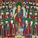 가회민화박물관 | 조상을 향한 효심이 담긴 그림...제사도 《감모여재도》