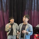 청수음악학원 | 천안 공연장 대관 후기, 달빛산책에서 진행된 라이브 무대 이야기