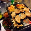 광개토정육식당 네이버블로그