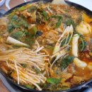 착한 감자탕 이미지