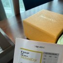 로제도르 귀고리 젬퓨어P 로즈골드