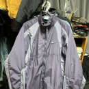 2808 | 나이키 녹타 NRG 나일론 트랙자켓 다크레이즌(DO2808-573) 후기