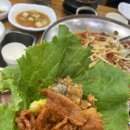 남대감쌈밥
