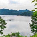 충주호 캠핑월드 이미지