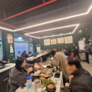 뱃살집검단점 | 검단사거리역 맛집 '뱃살집 검단점' 검단사거리 삼겹살집 추천